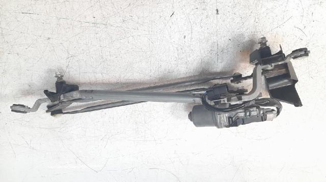 8511042190 TOYOTA Мотор стеклоочистителя лобового стекла купить в Чернигов