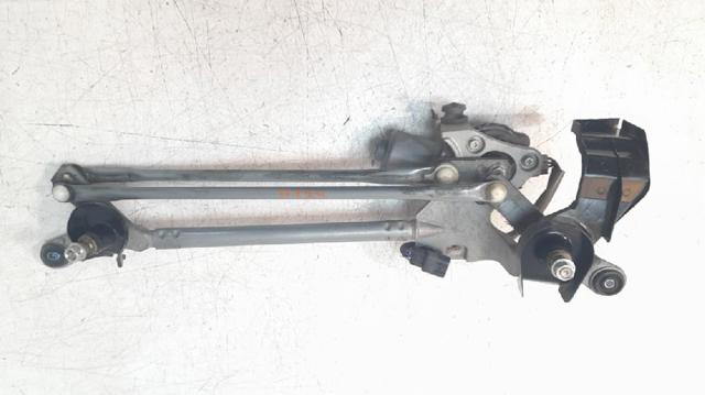 8511042190 TOYOTA Мотор стеклоочистителя лобового стекла купить в Черкассы