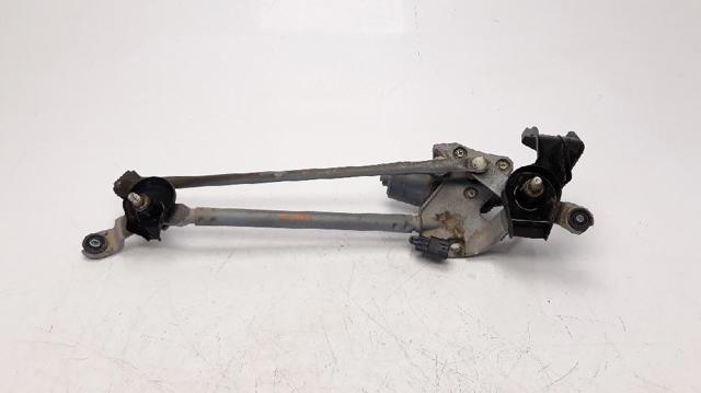 8511042190 TOYOTA Мотор стеклоочистителя лобового стекла купить в Сумы