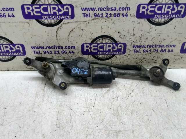 Motor de limpador pára-brisas do pára-brisas 8511044100 Toyota