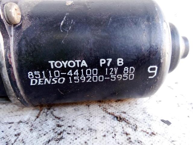 8511044100 TOYOTA Мотор дворников купить в Житомир
