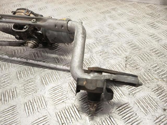 8511047210 TOYOTA Мотор дворников купить в Тернополь