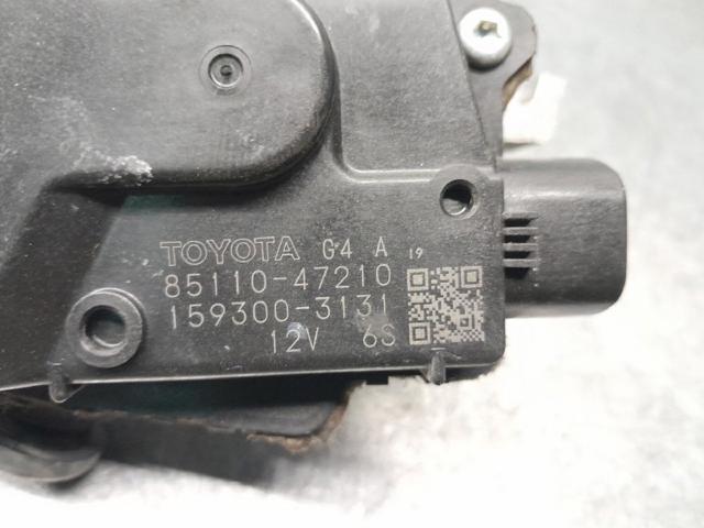 8511047210 TOYOTA Мотор дворников купить в Винница