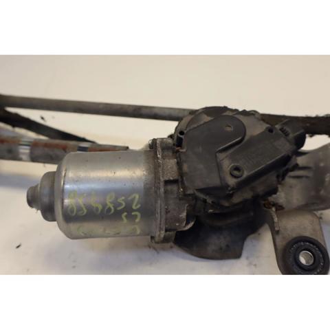 8511050140 TOYOTA Мотор дворников купить в Днепр