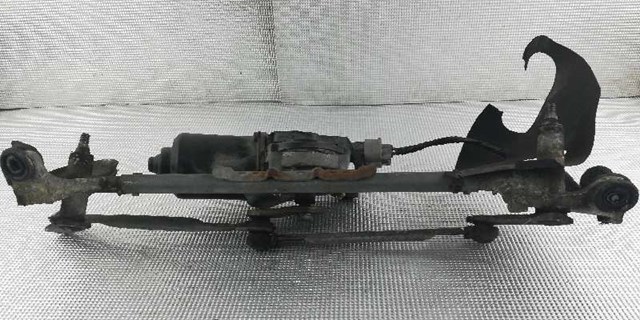 8511052010 TOYOTA Мотор стеклоочистителя лобового стекла купить в Павлоград