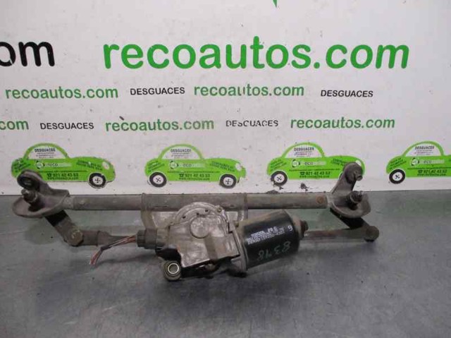 Motor de limpador pára-brisas do pára-brisas 8511052090 Toyota