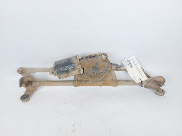 8511052090 TOYOTA Мотор стеклоочистителя лобового стекла купить в Украина