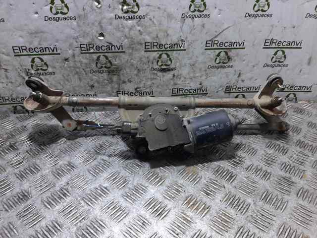 8511052090 TOYOTA Мотор стеклоочистителя лобового стекла купить в Львов