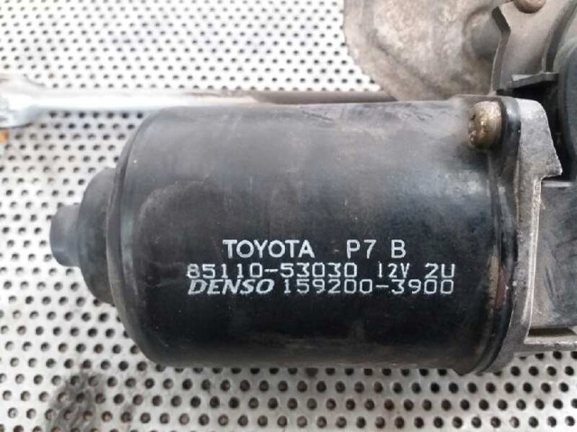 TOYOTA 8511053030 Мотор дворников в наличии Полтава