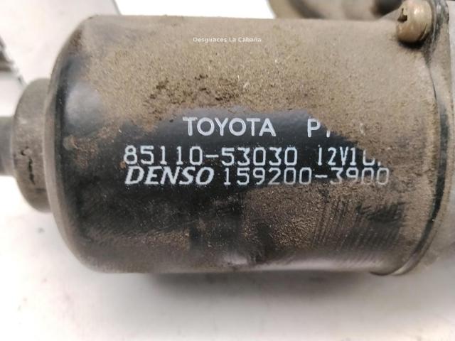 TOYOTA 8511053030 Мотор дворников в наличии Житомир