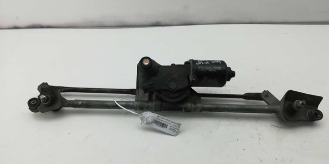 8511053030 TOYOTA Мотор дворников купить в Полтава