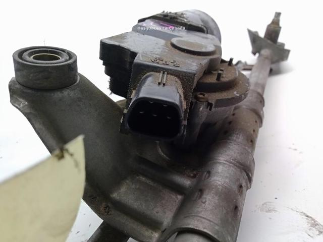 8511053030 TOYOTA Мотор стеклоочистителя лобового стекла купить в Чернигов