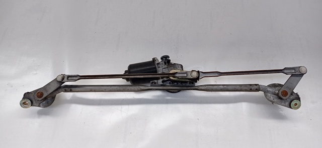 8511060350 TOYOTA Мотор стеклоочистителя лобового стекла купить в Запорожье