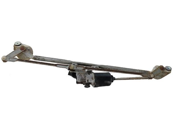 8511060350 TOYOTA Мотор стеклоочистителя лобового стекла купить в Чернигов