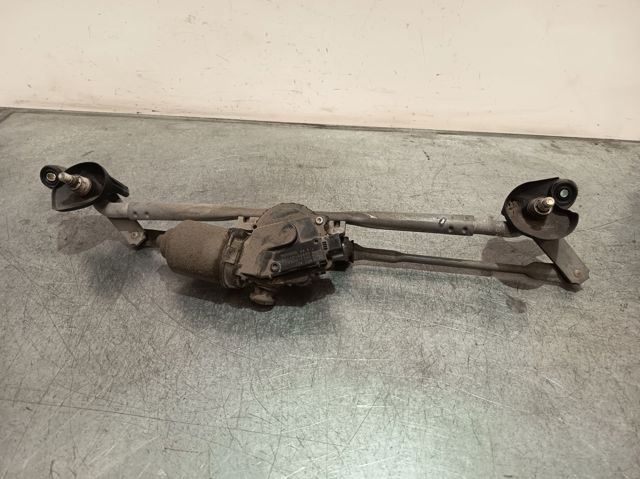 8511060400 TOYOTA Мотор дворников купить в Черновцы