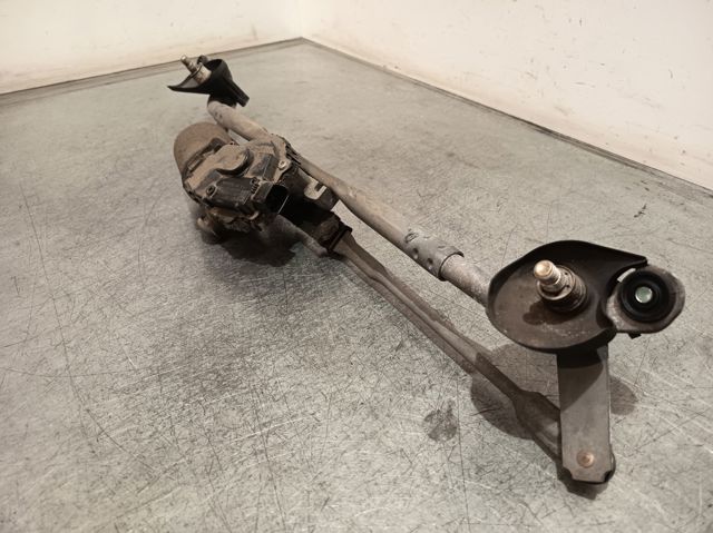 8511060400 TOYOTA Мотор стеклоочистителя лобового стекла купить в Харьков