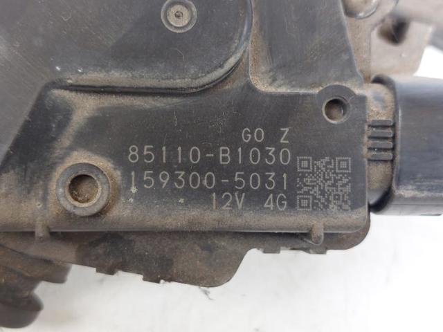 DAIHATSU 85110B1030 Мотор стеклоочистителя лобового стекла в наличии Тернополь