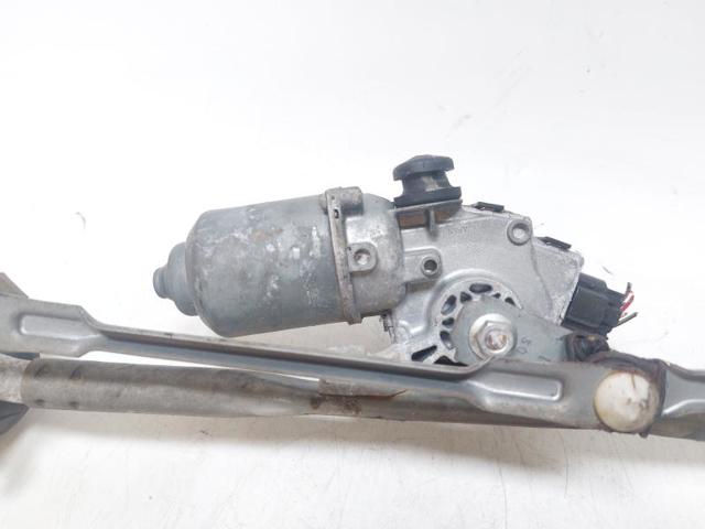 85110B1030 DAIHATSU Мотор стеклоочистителя лобового стекла купить в Полтава