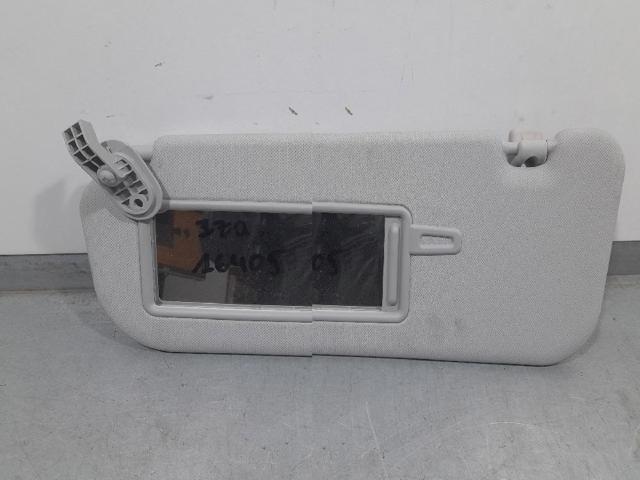 85110L1000 HYUNDAI Зеркало заднего вида купить в Ужгород