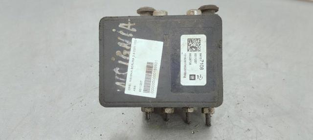 OPEL 8511207 в наличии Николаев
