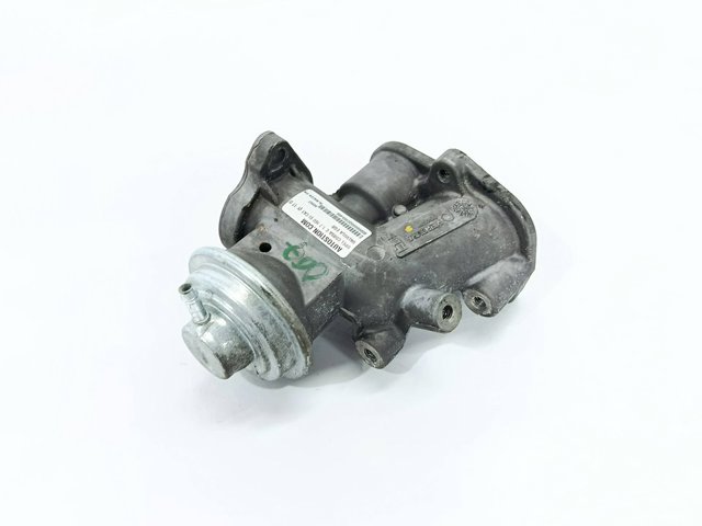 851151 OPEL Клапан ЕГР купить в Кривой Рог