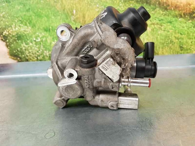 8511626 BMW ТНВД купить в Черновцы