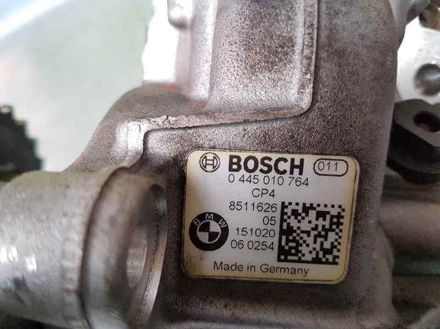 BMW 8511626 Насос топливный высокого давления (ТНВД) в наличии Житомир