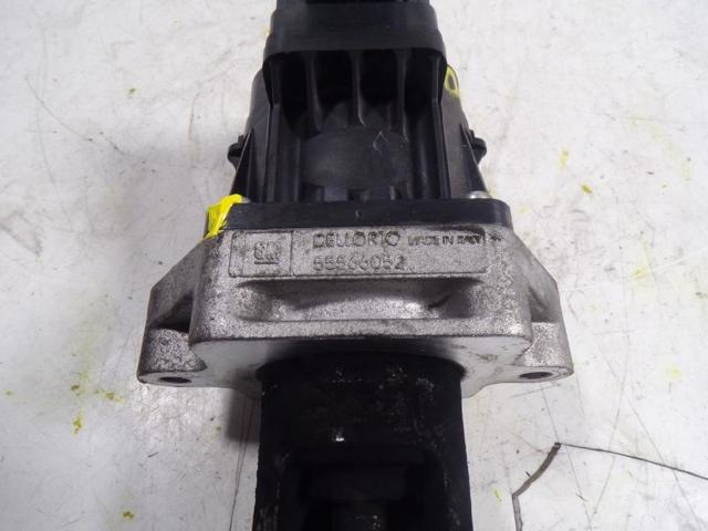 OPEL 851288 Клапан ЕГР в наличии Одесса