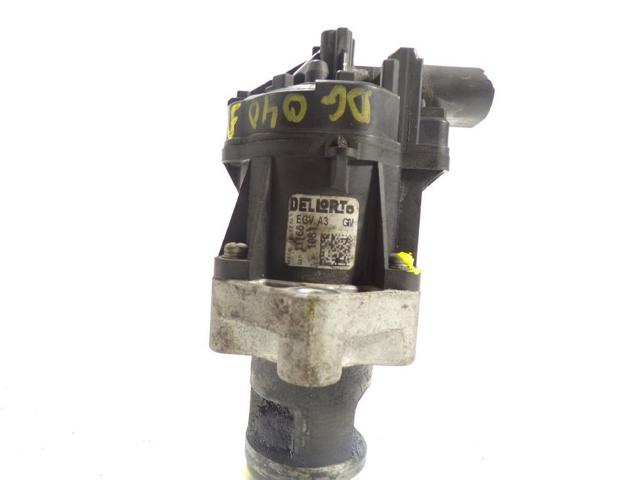 851288 OPEL Клапан EGR рециркуляции газов купить в Ужгород