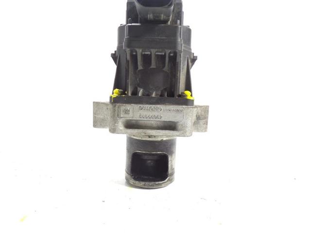 OPEL 851288 Клапан EGR рециркуляции газов в наличии Ужгород