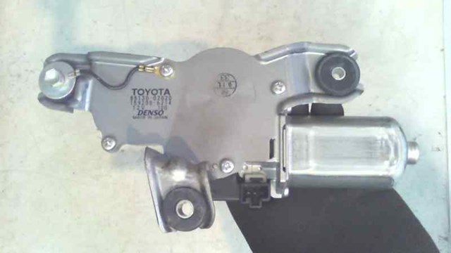 8513002020 TOYOTA Моторчик заднего дворника купить в Ужгород