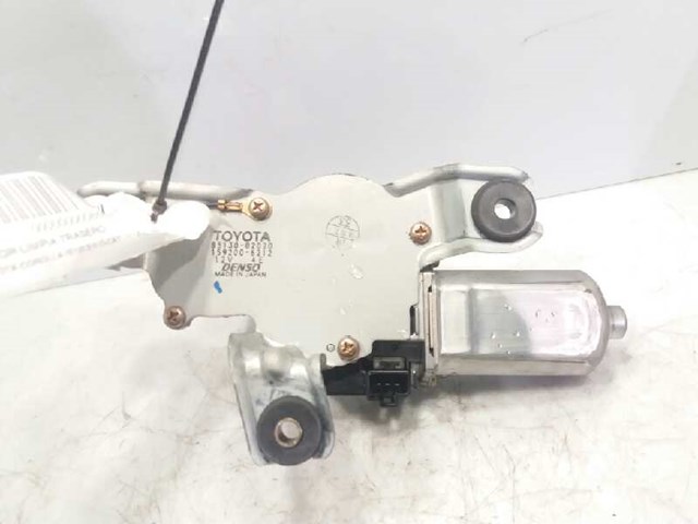 8513002020 TOYOTA Мотор стеклоочистителя заднего стекла купить в Ирпень