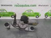 Motor de limpador pára-brisas de vidro traseiro 8513002020 TOYOTA