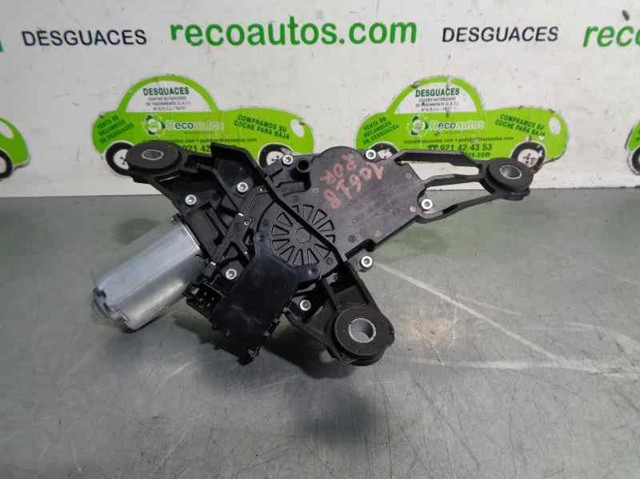 Motor de limpador pára-brisas de vidro traseiro 851300D020 Toyota