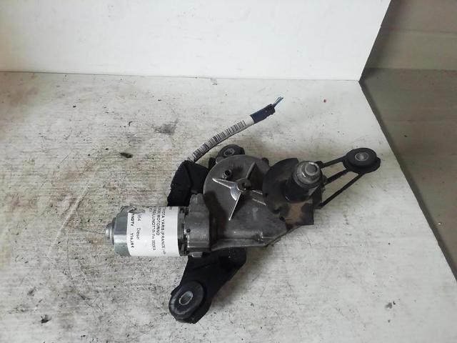 Motor de limpador pára-brisas de vidro traseiro 851300D020 Toyota