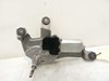 Motor de limpador pára-brisas de vidro traseiro 851300F010 TOYOTA