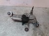 Motor de limpador pára-brisas de vidro traseiro 851300F010 TOYOTA