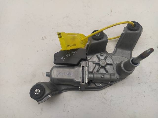 851300F030 TOYOTA Мотор стеклоочистителя заднего стекла купить в Павлоград