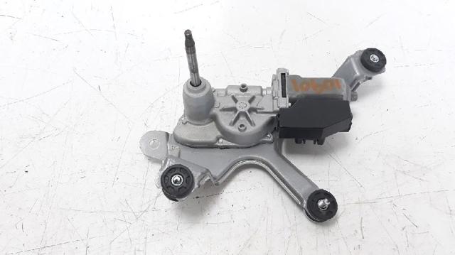 8513042070 TOYOTA Моторчик заднего дворника купить в Николаев