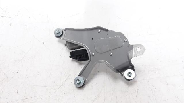 8513042070 TOYOTA Моторчик заднего дворника купить в Каменское
