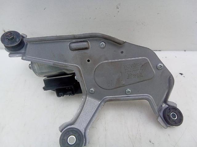 Motor de limpador pára-brisas de vidro traseiro 8513042101 Toyota