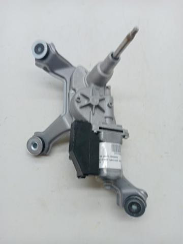 Motor de limpador pára-brisas de vidro traseiro 8513042101 Toyota