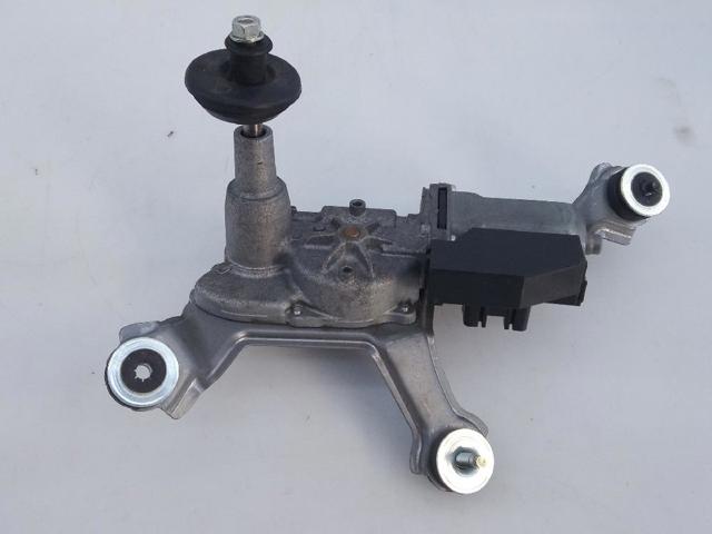 Motor de limpador pára-brisas de vidro traseiro 8513042101 Toyota