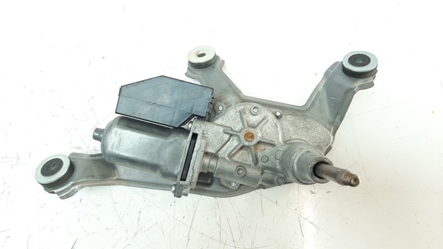 Motor de limpador pára-brisas de vidro traseiro 8513042101 Toyota