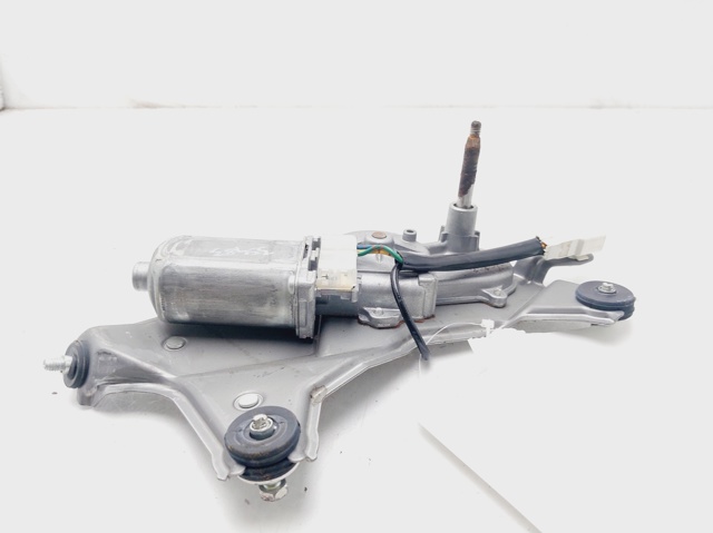 8513047010 TOYOTA Моторчик заднего дворника купить в Павлоград