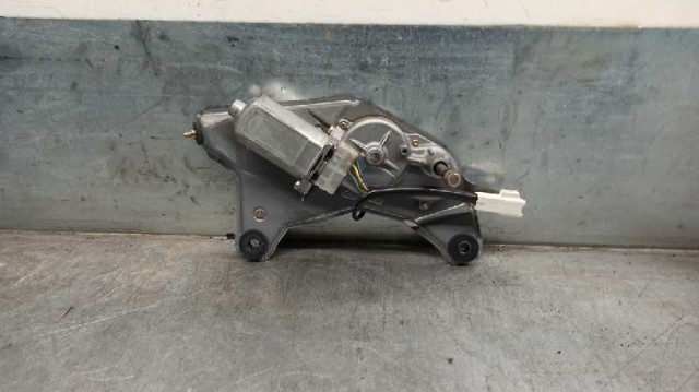 Motor de limpador pára-brisas de vidro traseiro 8513047010 Toyota