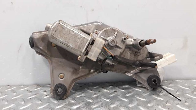 Motor de limpador pára-brisas de vidro traseiro 8513047010 Toyota