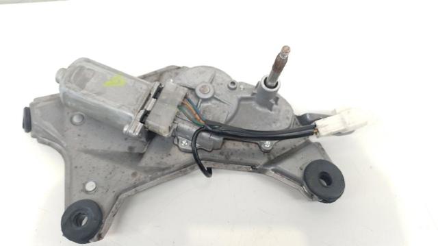 8513047010 TOYOTA Моторчик заднего дворника купить в Ровно