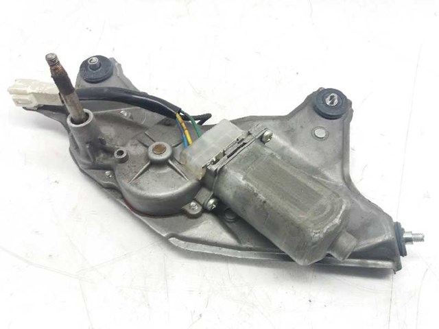 Motor de limpador pára-brisas de vidro traseiro 8513047010 Toyota