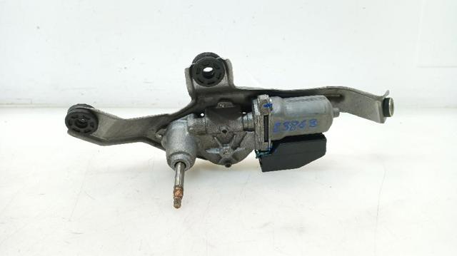 8513047021 TOYOTA Механизм стеклоочистителя стекла заднего купить в Днепр